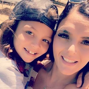 Meet your Posher, Kelli